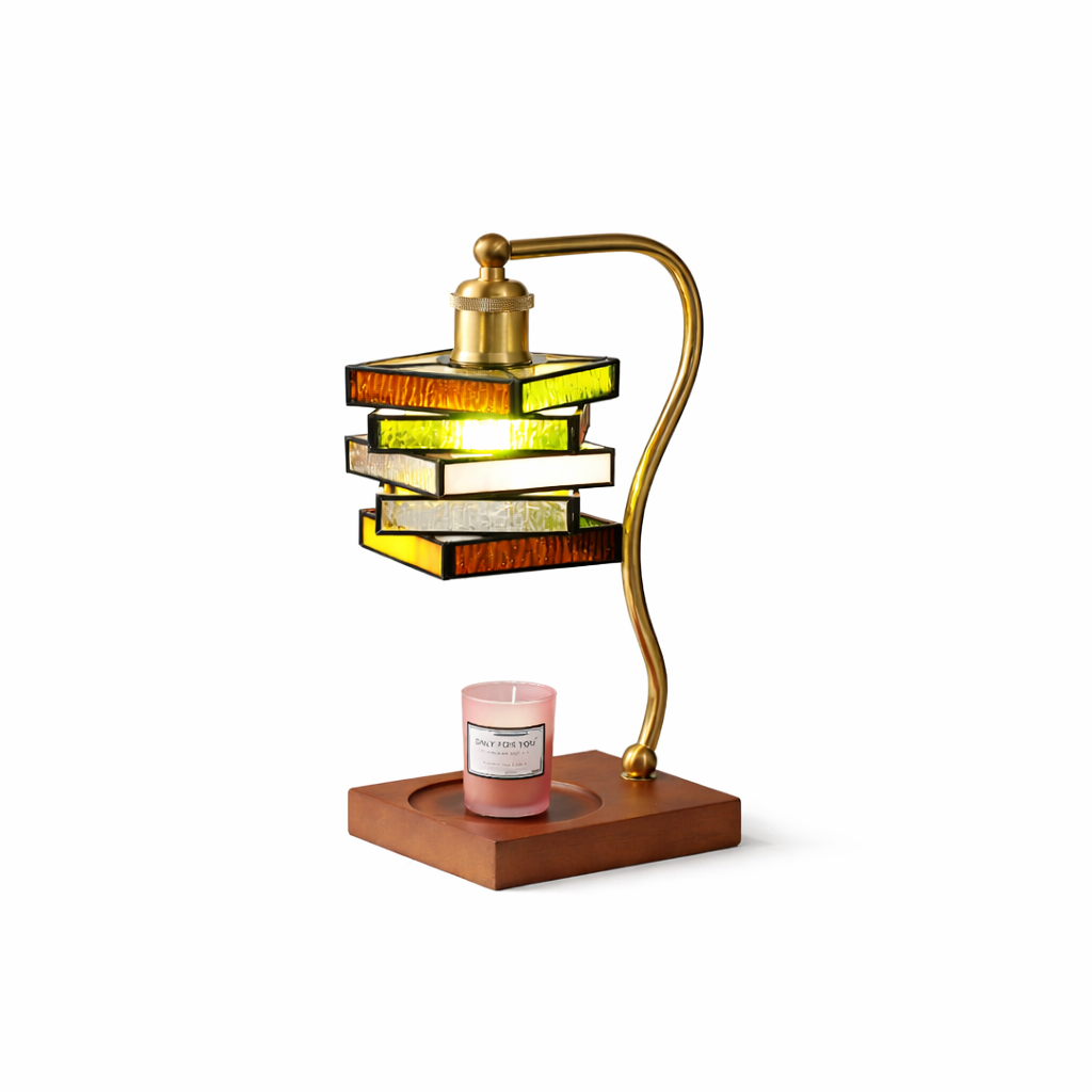 Mersis Lampe de Table