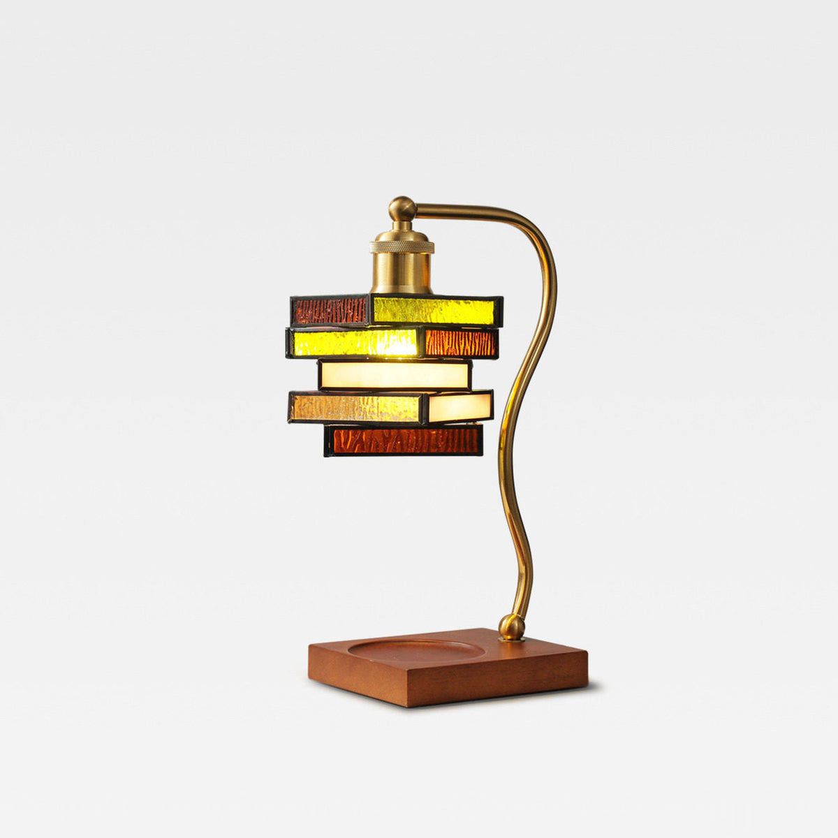 Mersis Lampe de Table