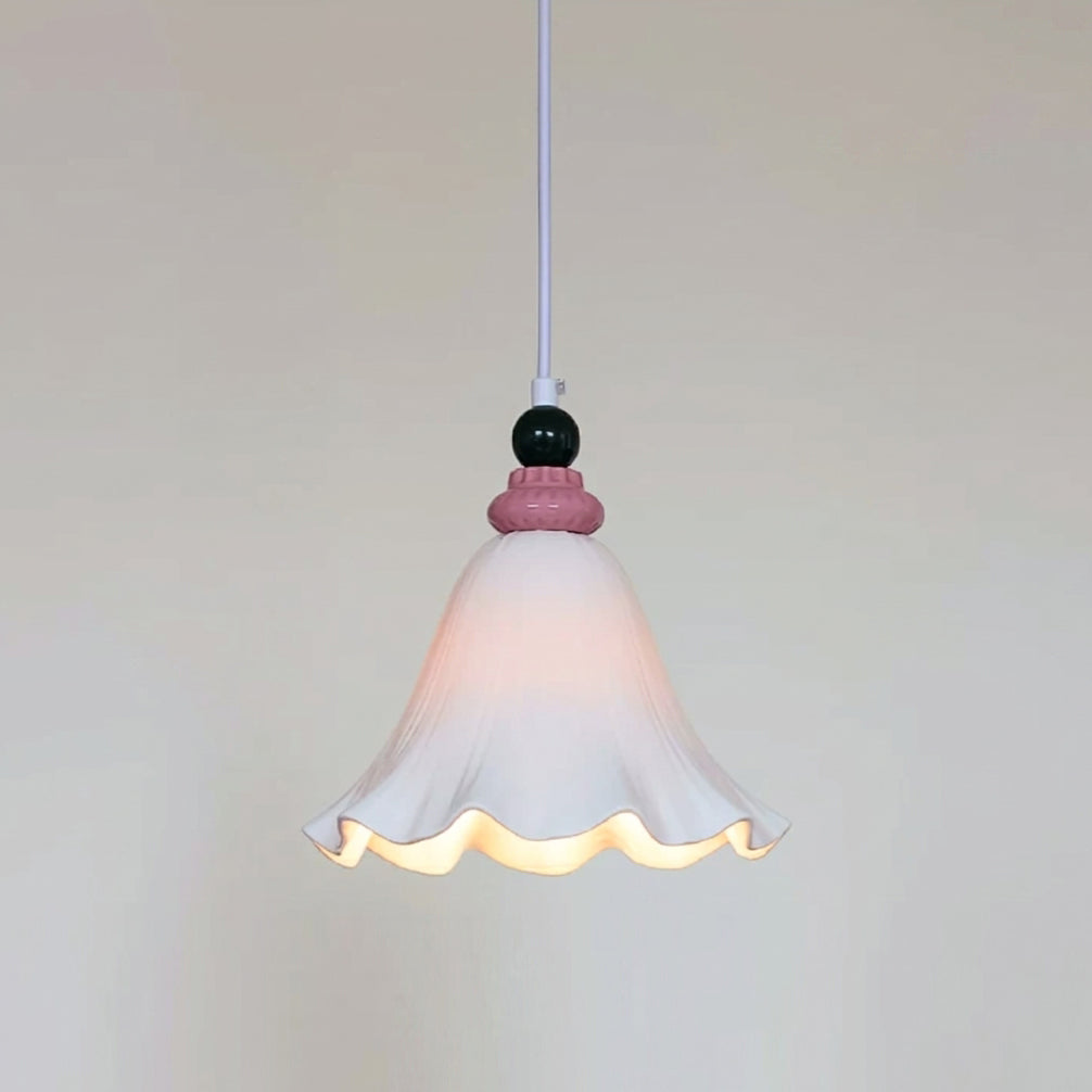 Bluebell Suspension