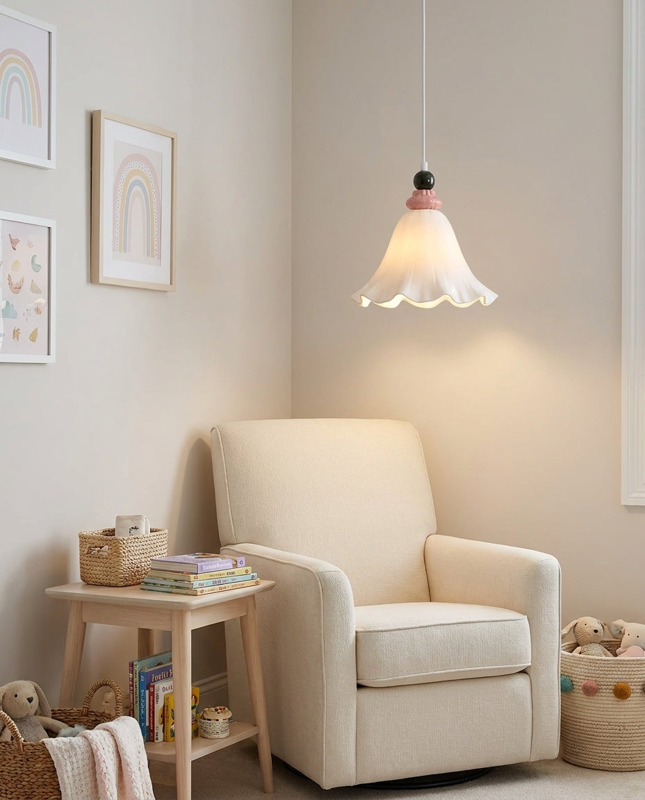 Bluebell Suspension