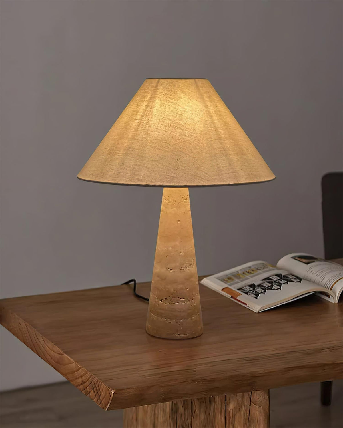 Calm Lampe de Table