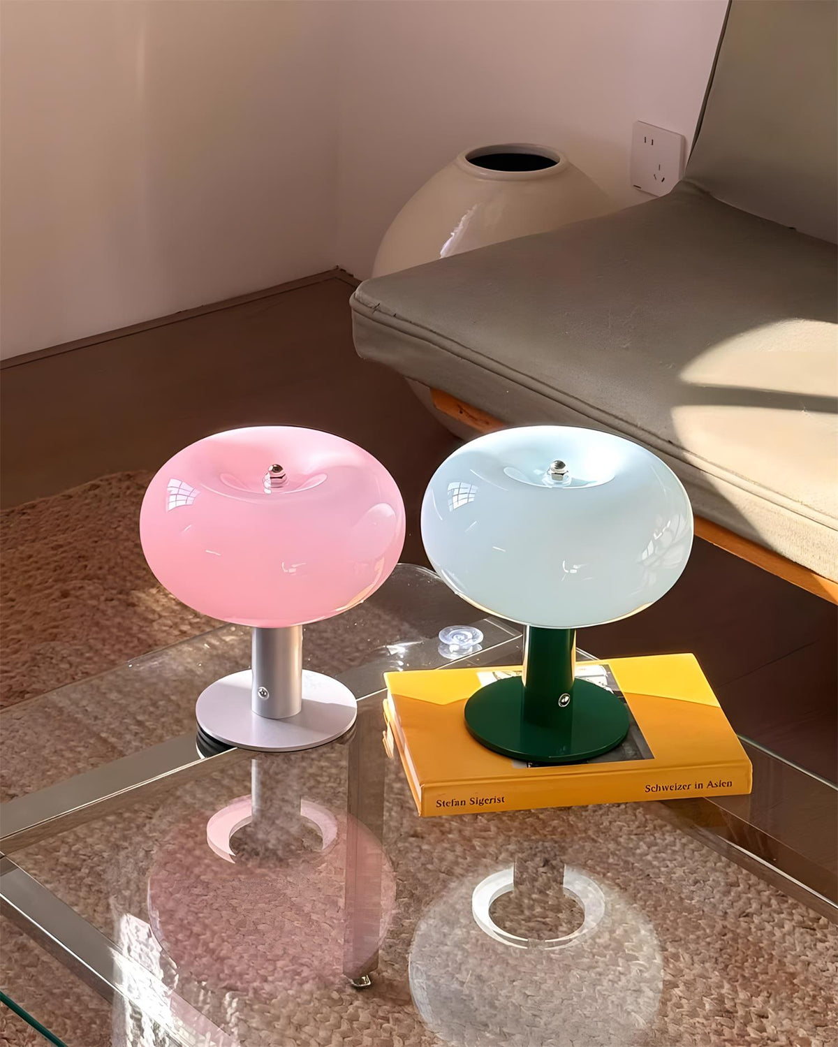 Dot Lampe de Table