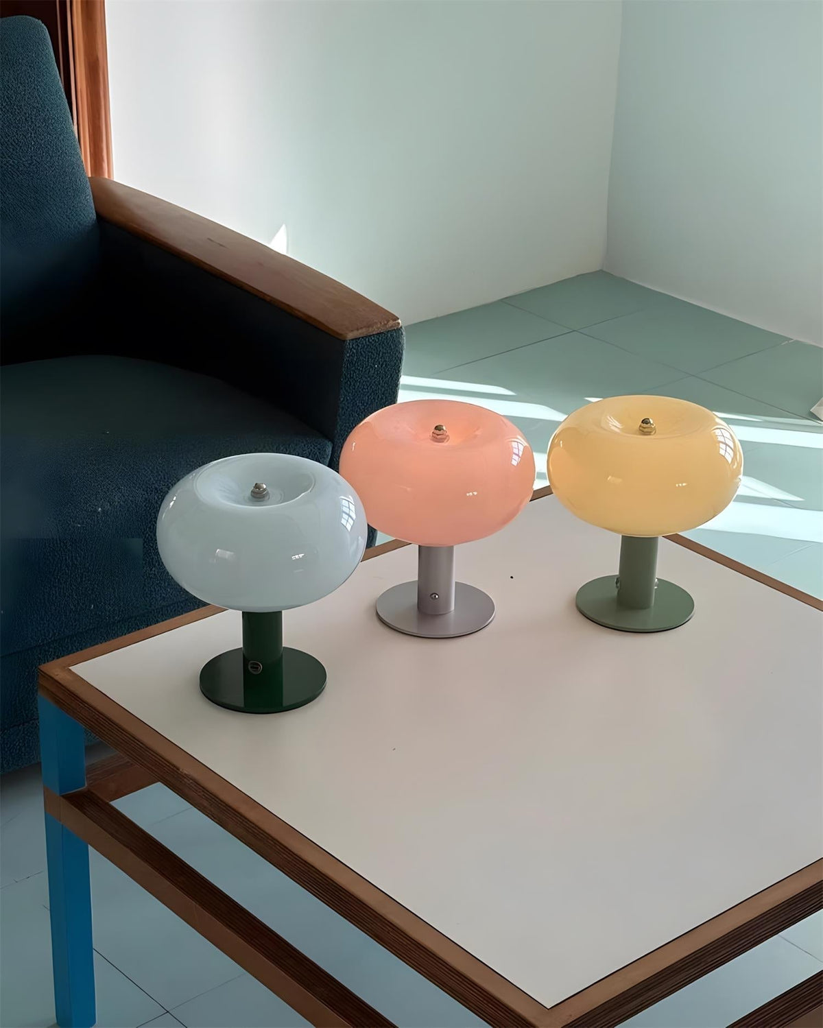 Dot Lampe de Table
