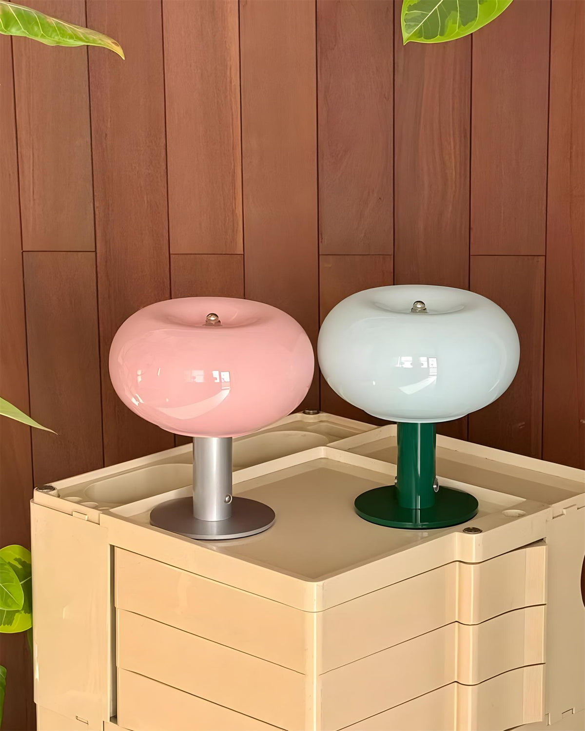 Dot Lampe de Table