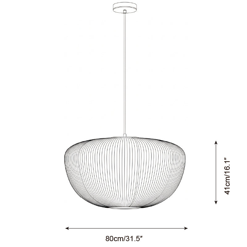 Klee Suspension