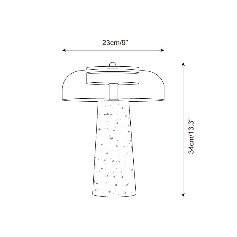 Lumanira Lampe de Table