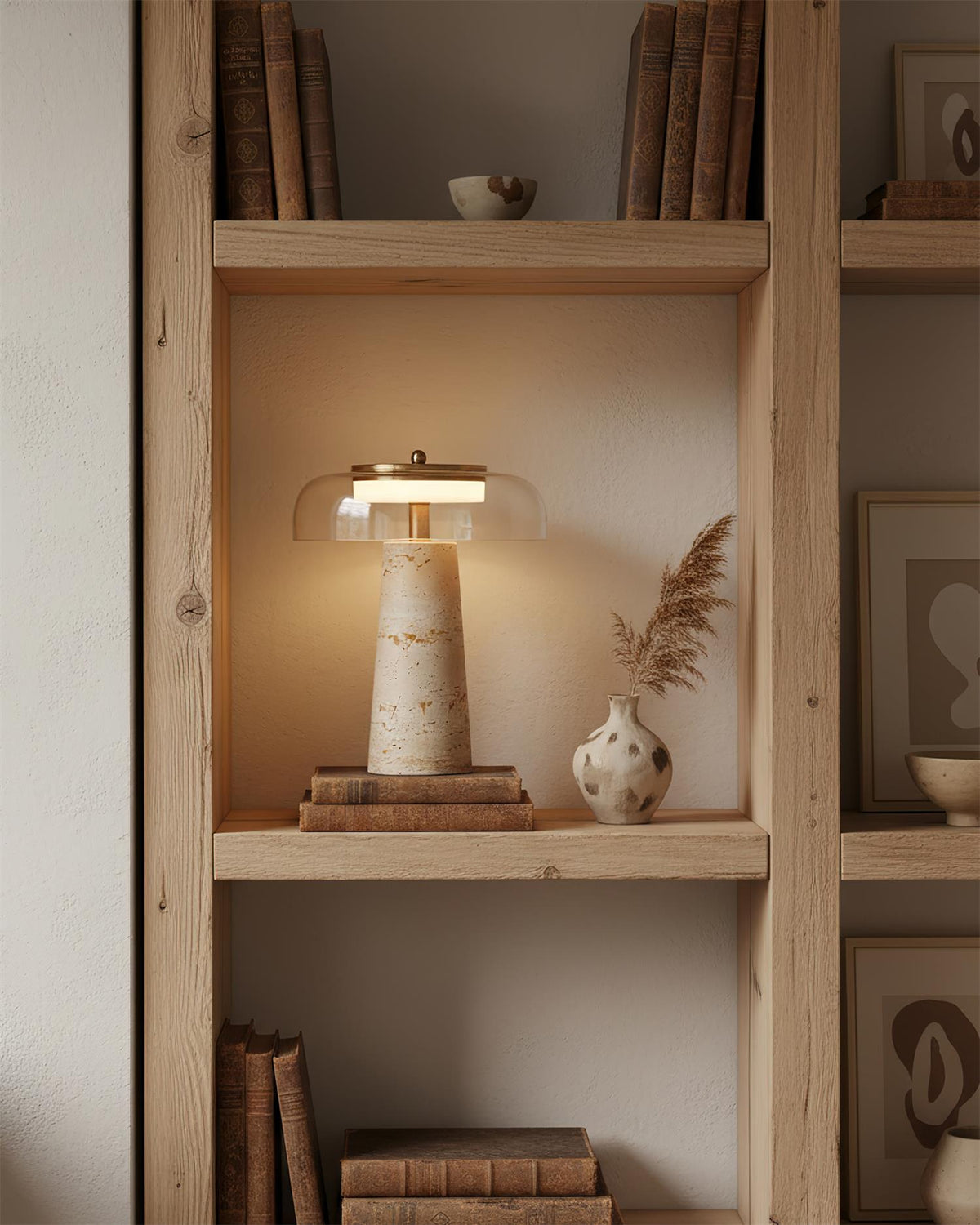 Lumanira Lampe de Table