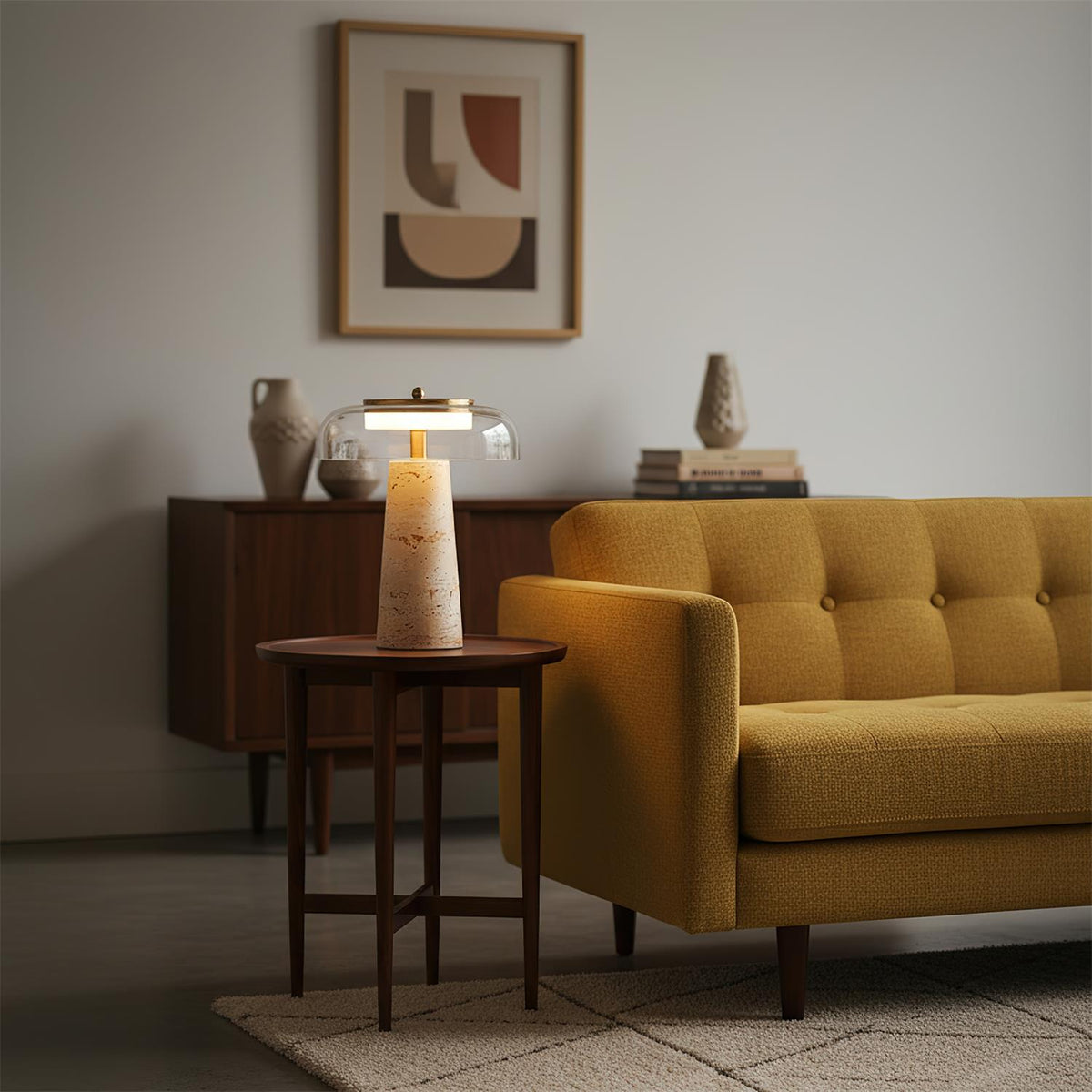 Lumanira Lampe de Table