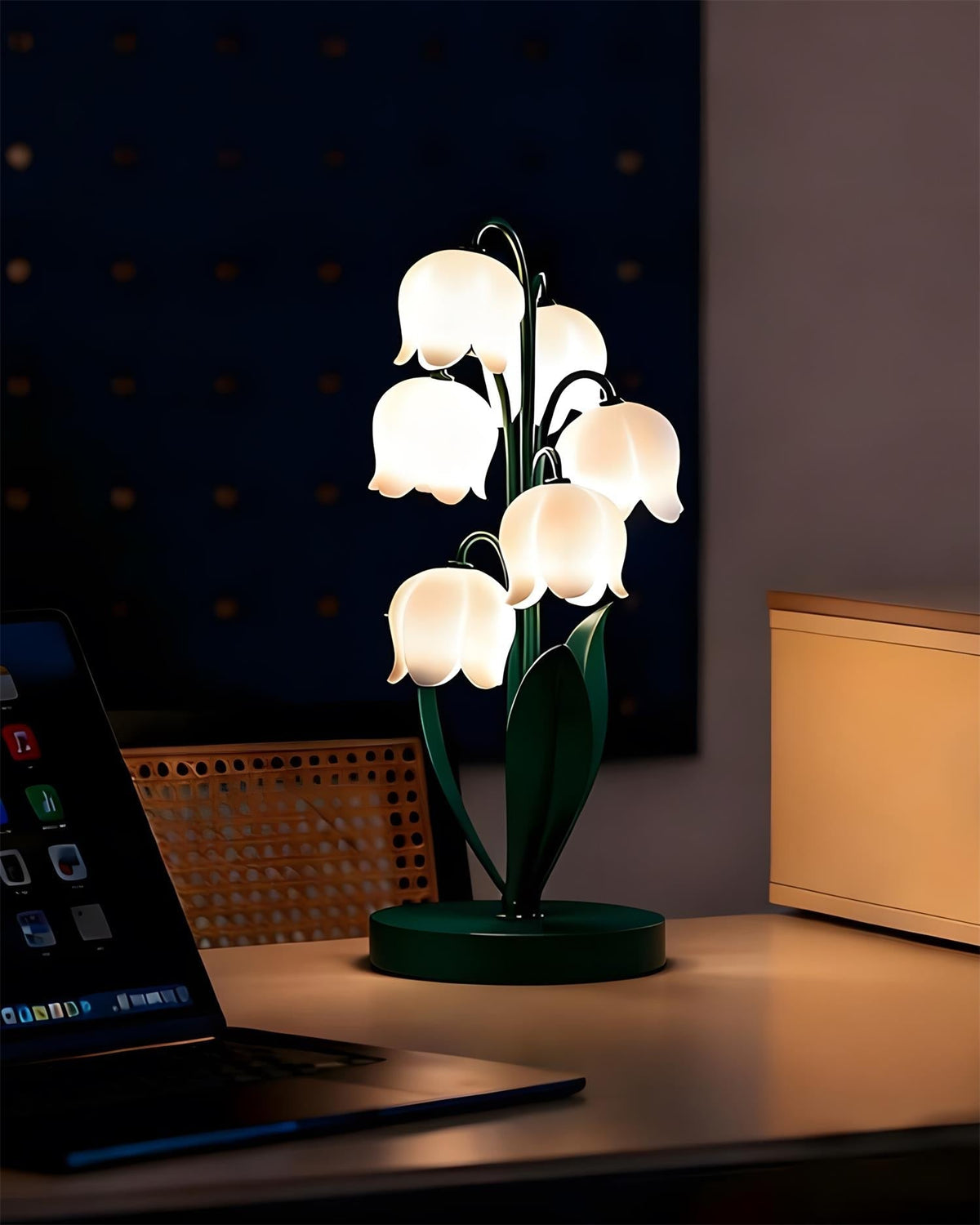 Florine Lampe de Table