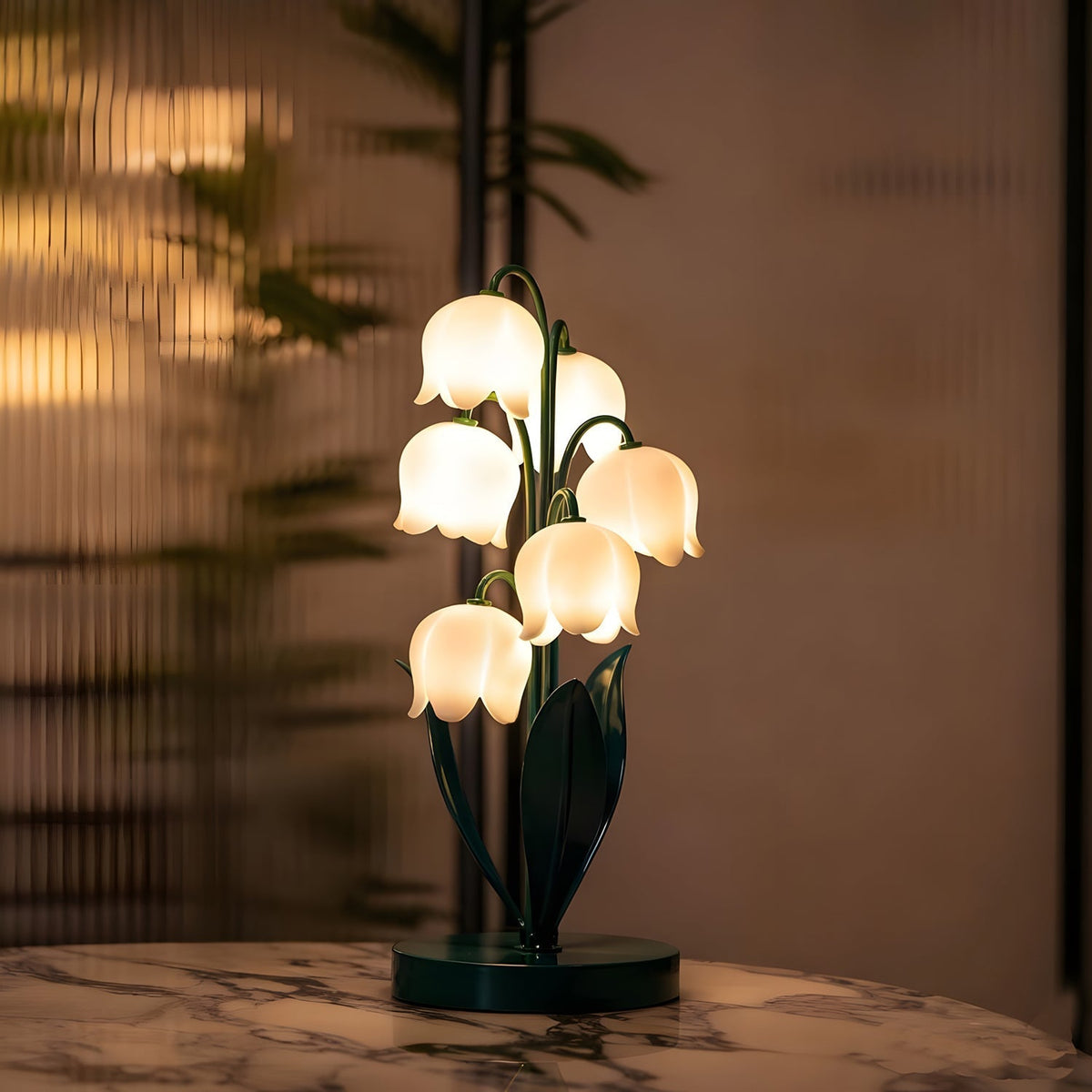 Florine Lampe de Table