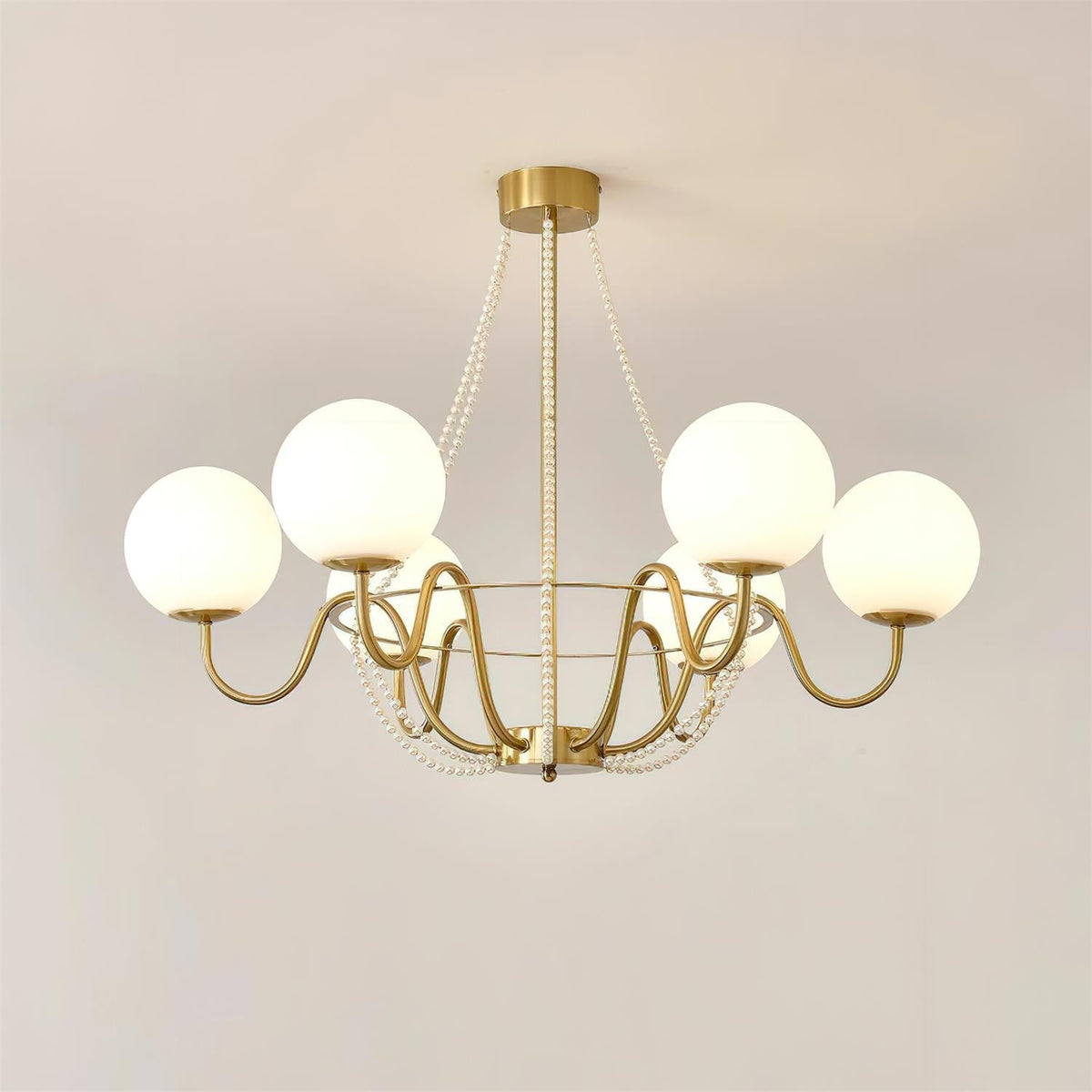 Mirerira Lustre Arc
