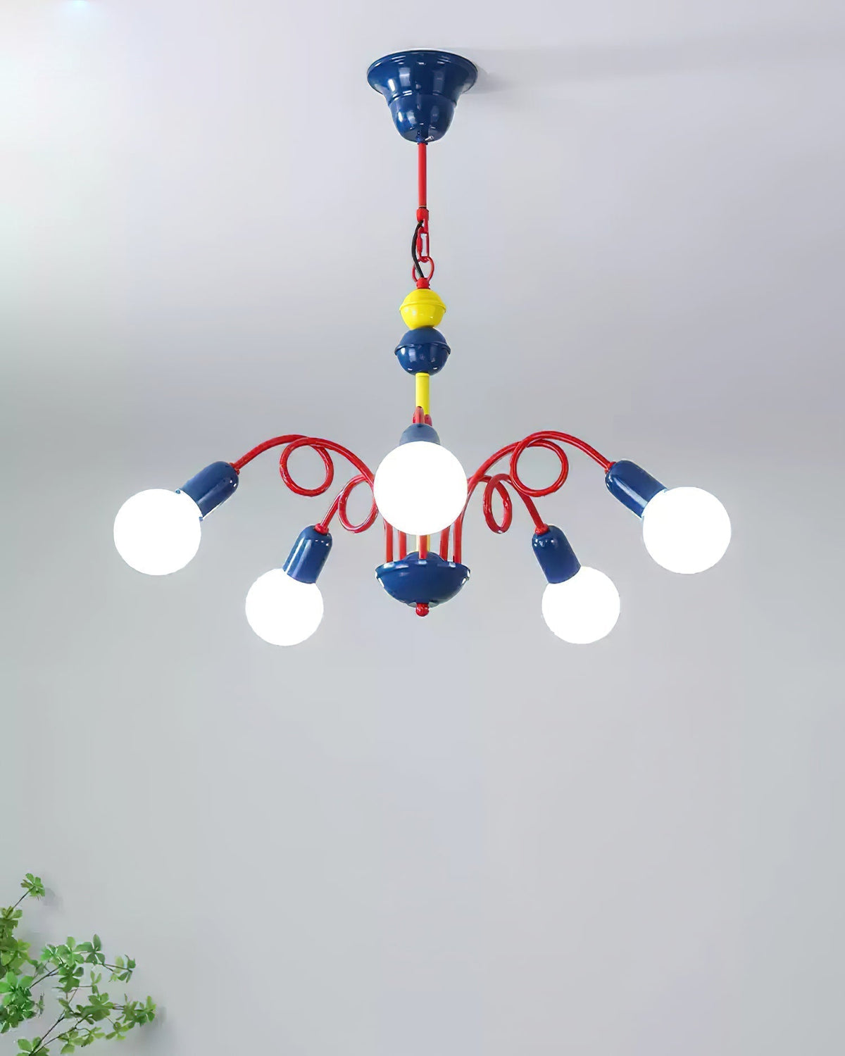 Velennir Lustre