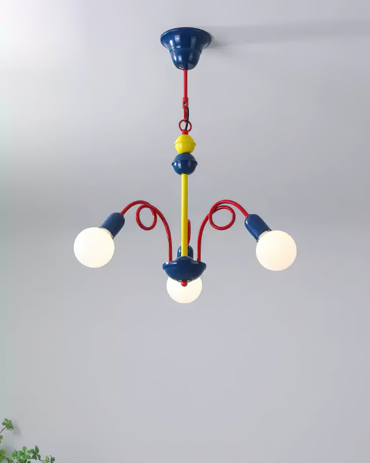 Velennir Lustre