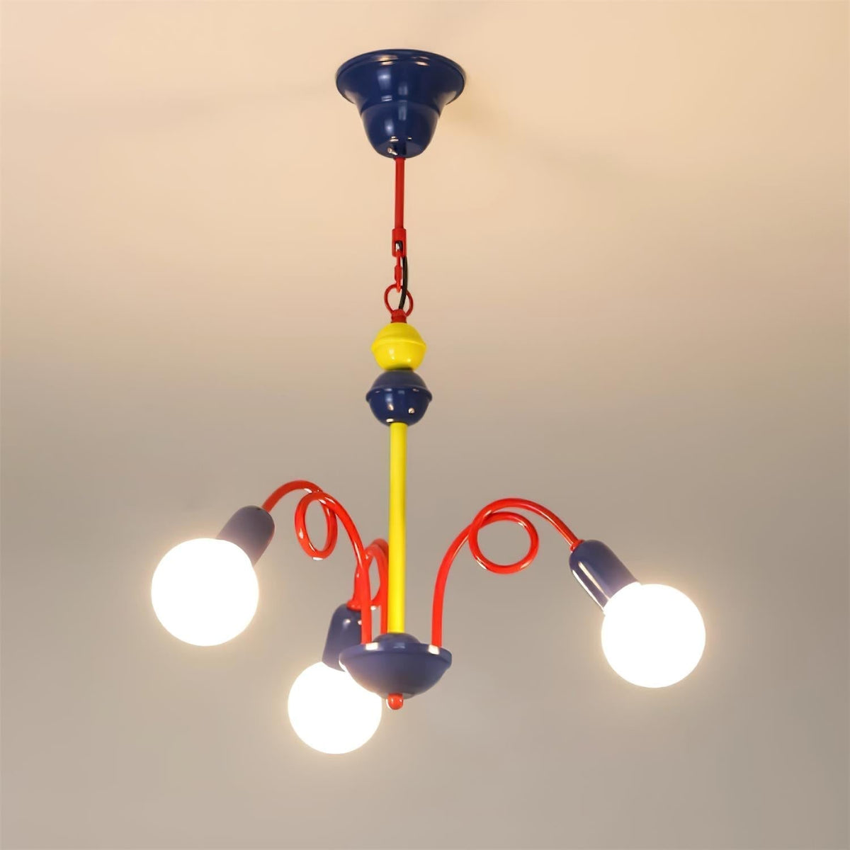 Velennir Lustre