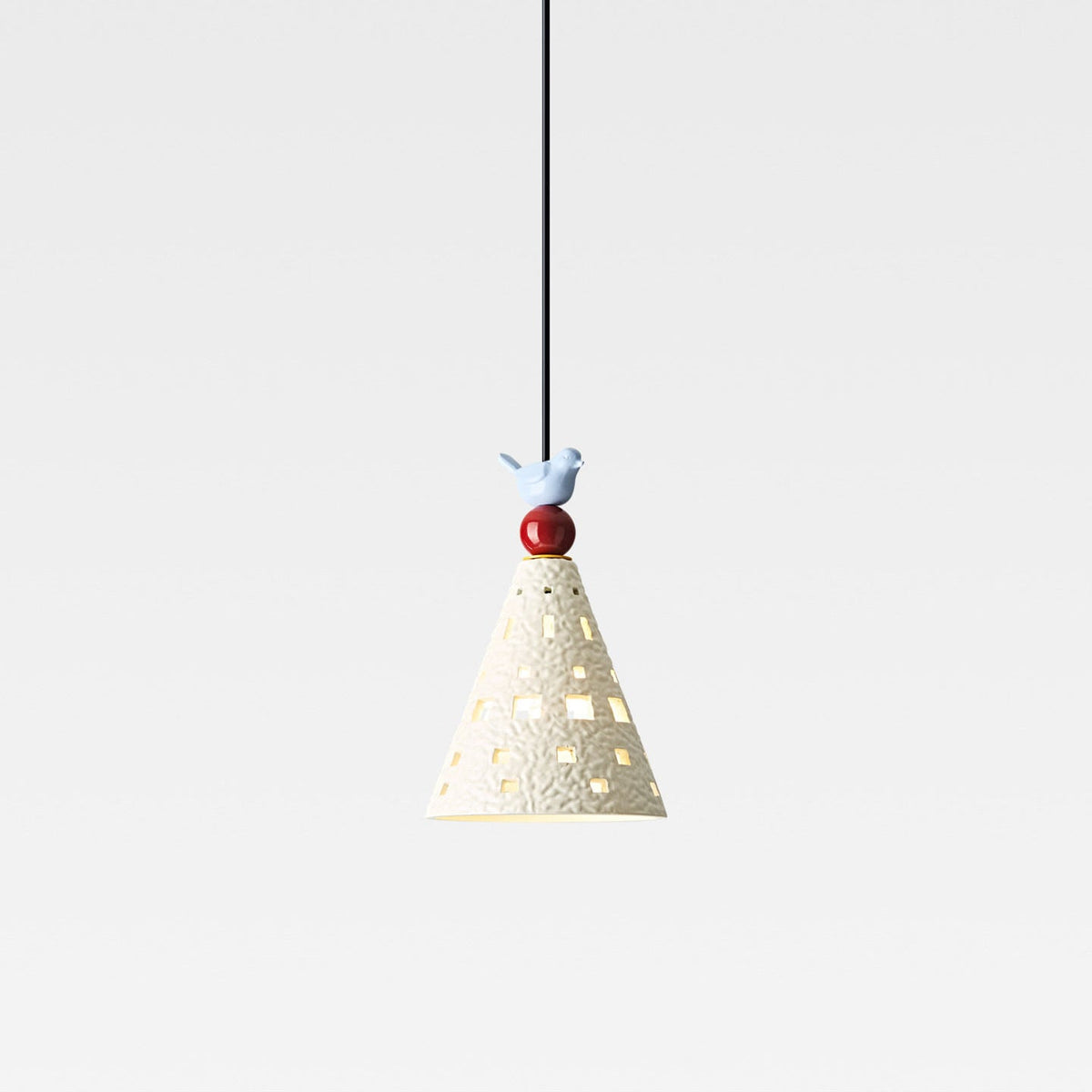 Tansy Suspension