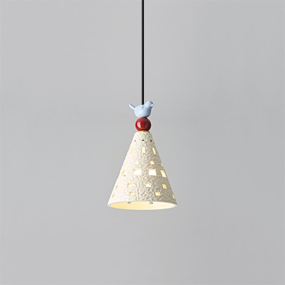 Tansy Suspension