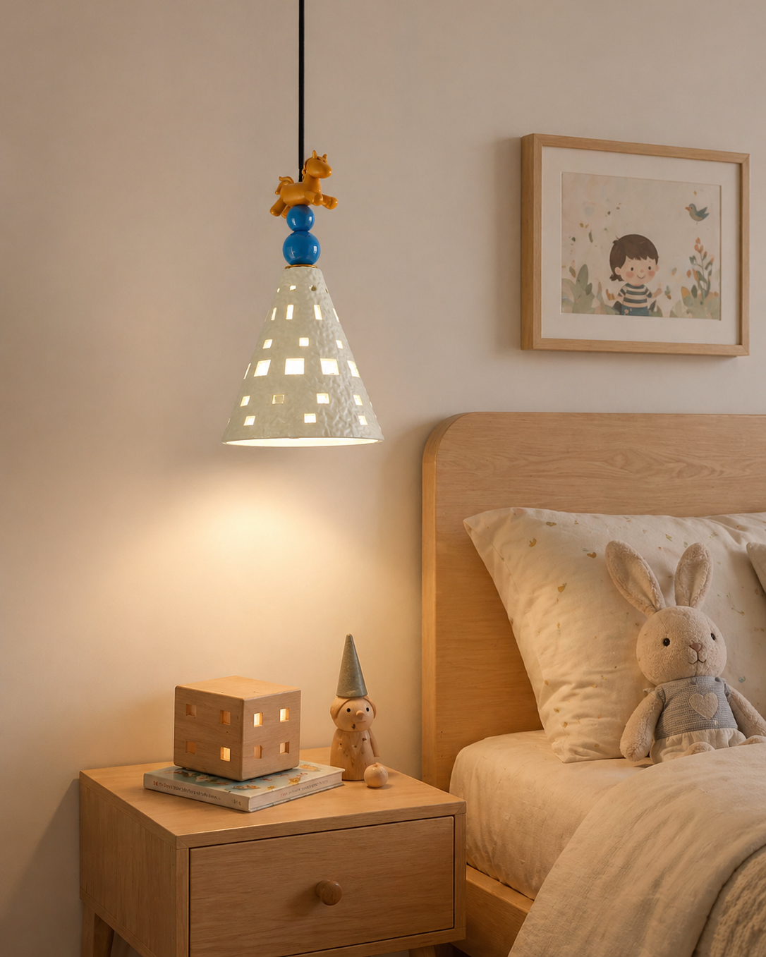 Tansy Suspension