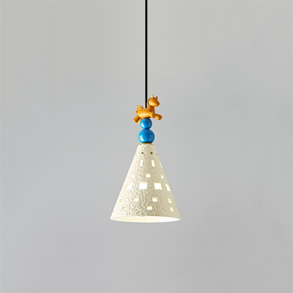 Tansy Suspension