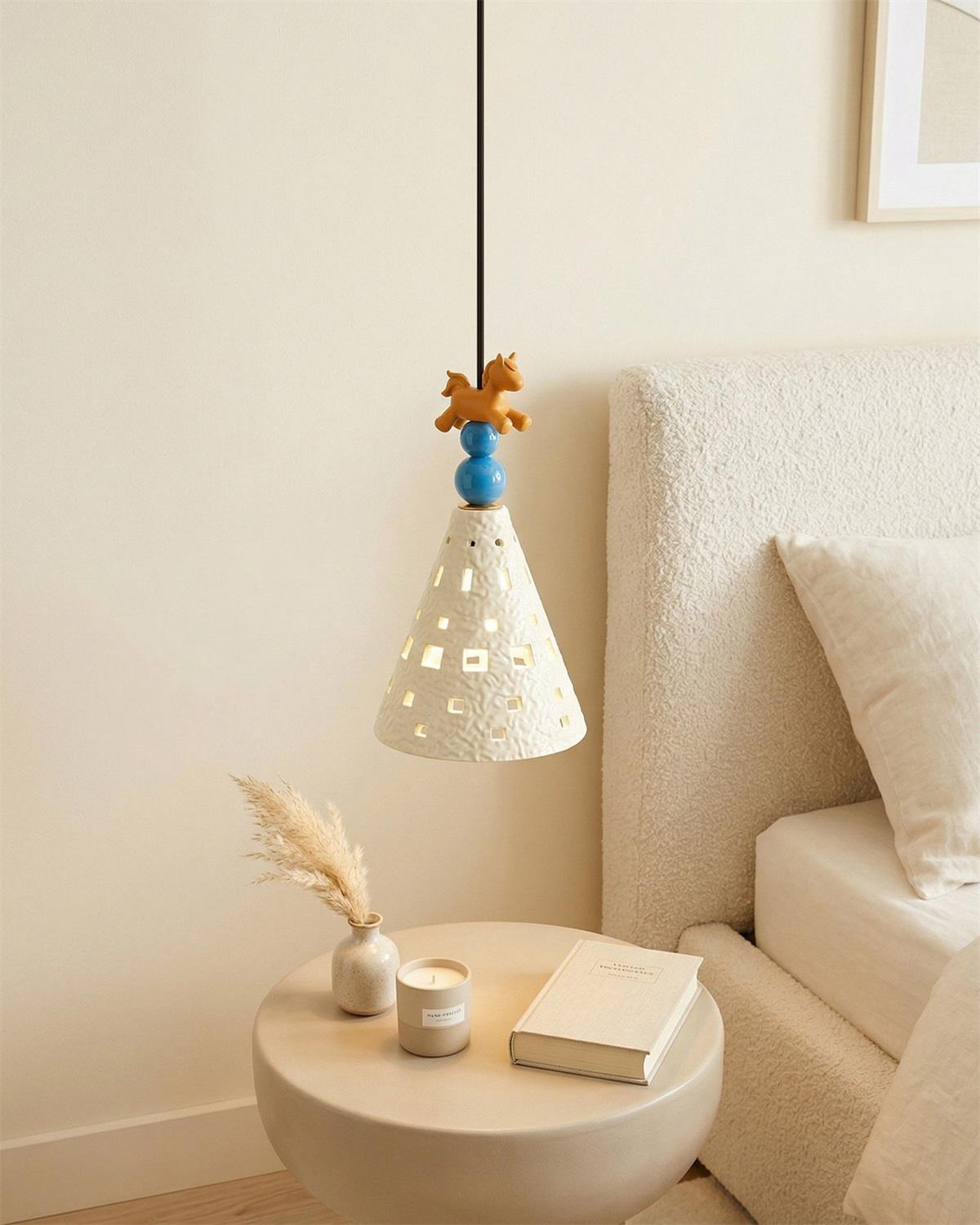 Tansy Suspension