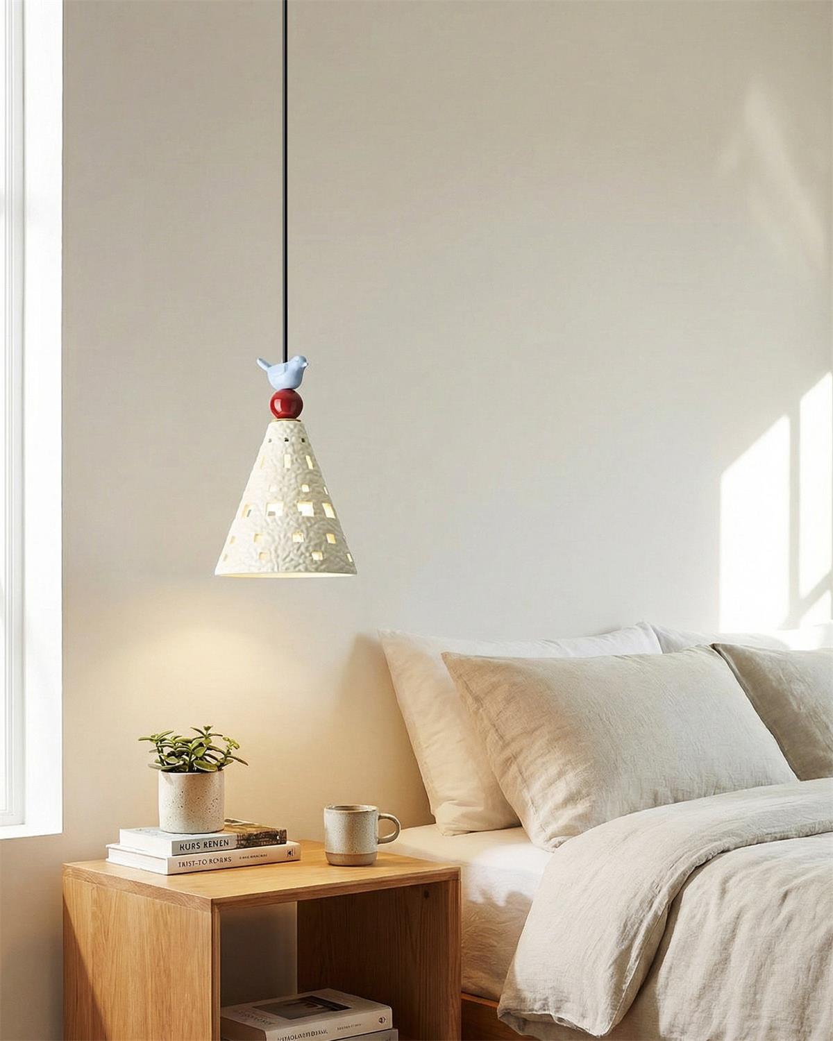 Tansy Suspension