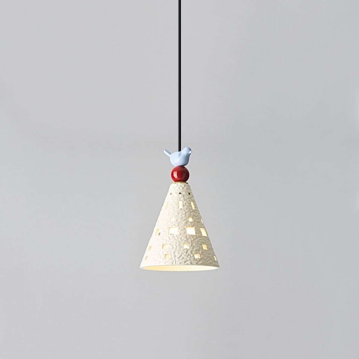 Tansy Suspension
