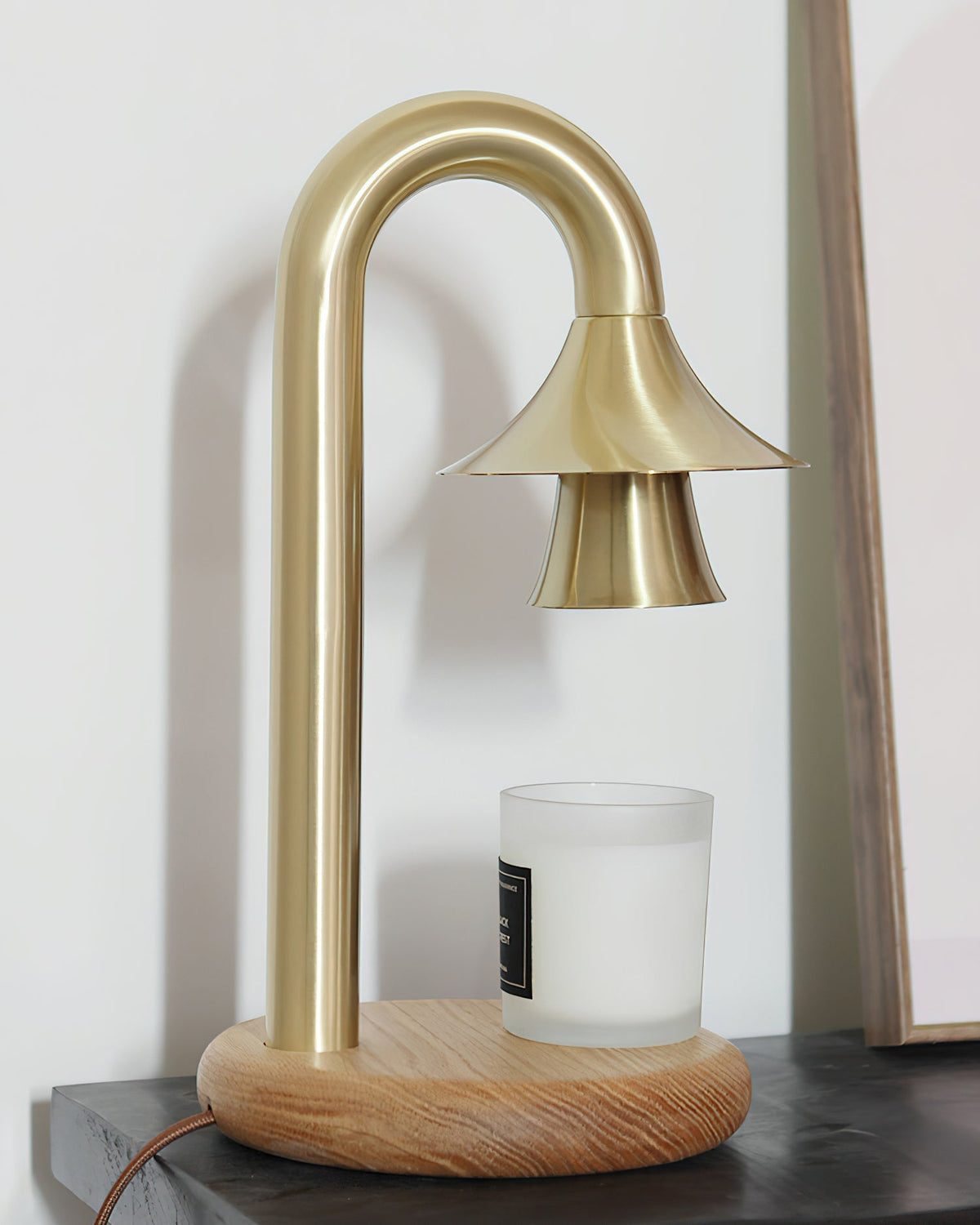 Seloise Lampe de Table