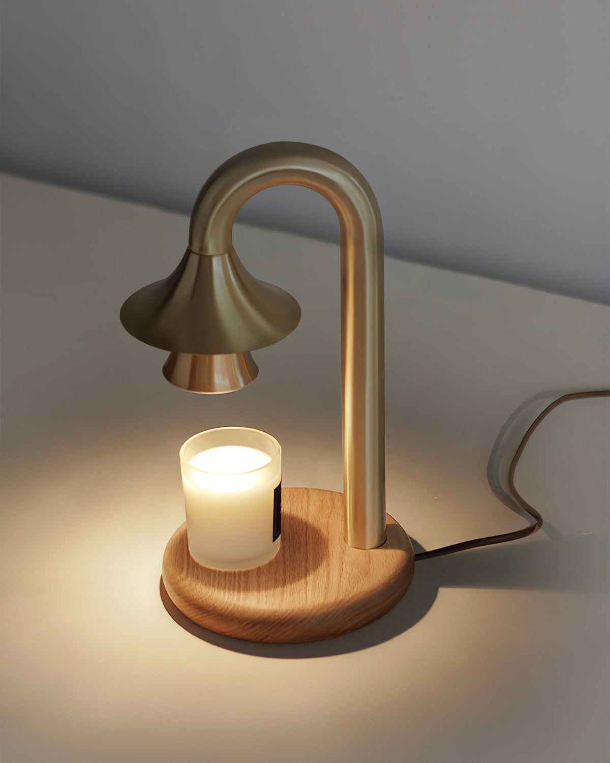 Seloise Lampe de Table