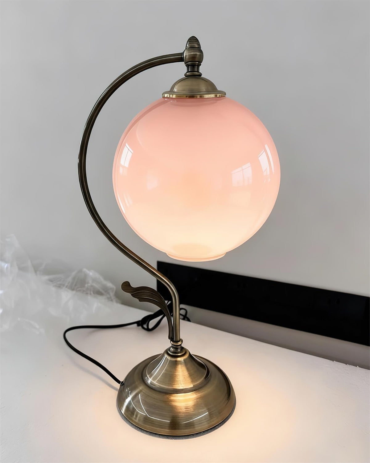 Miruia Lampe de Table