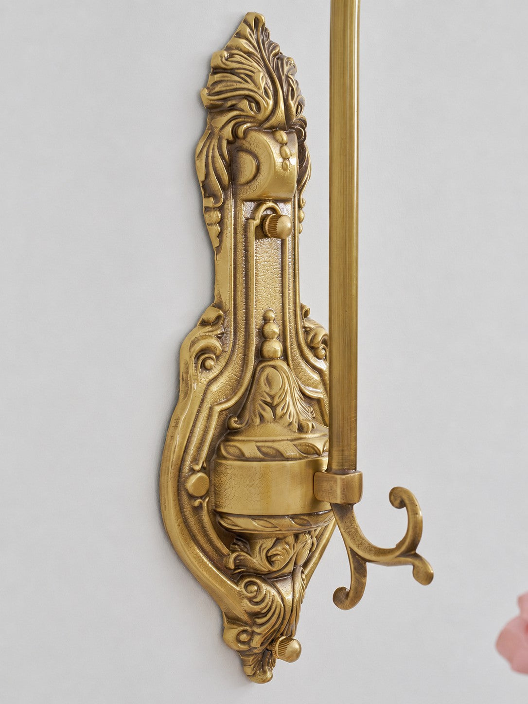 Roseline Applique Murale