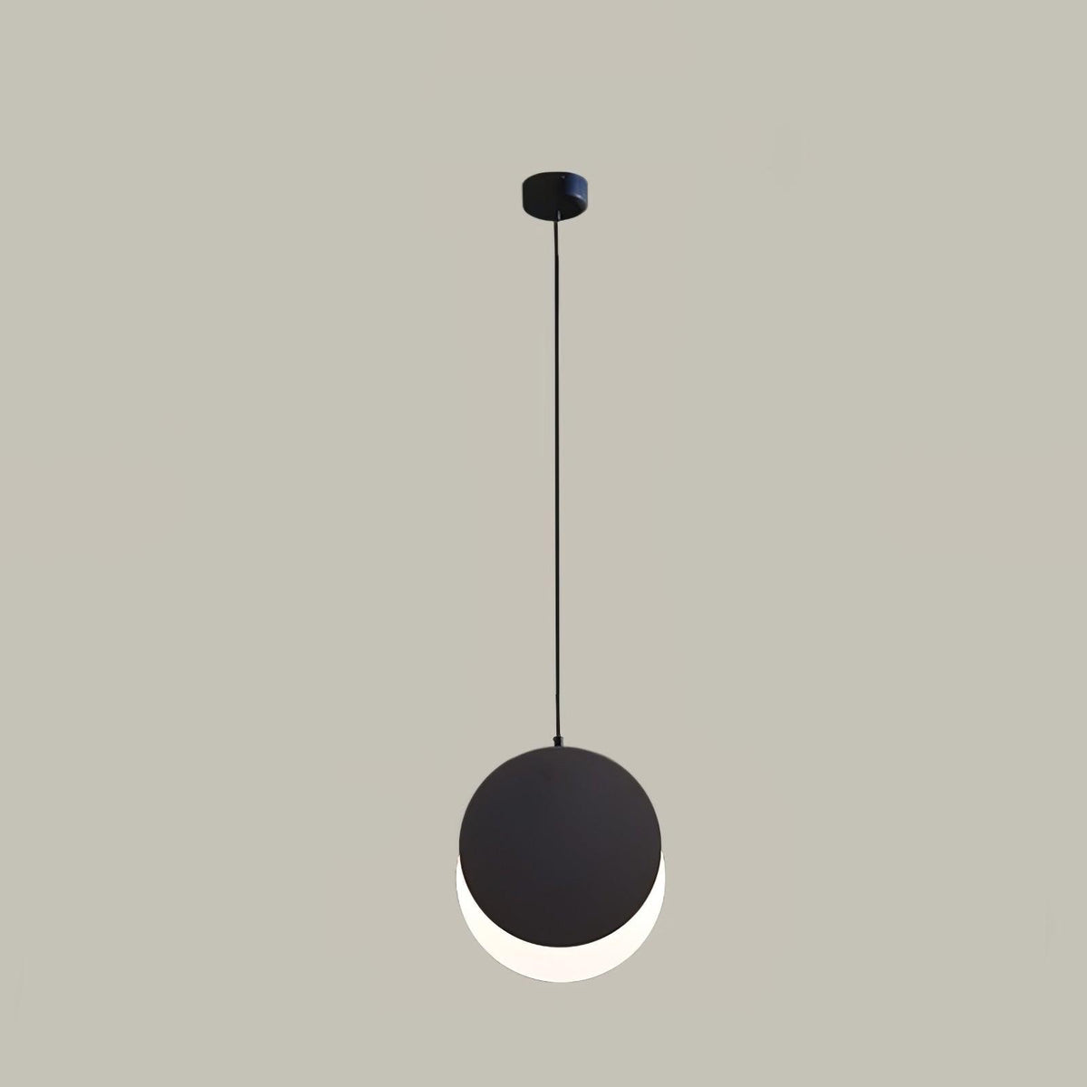Elisara Suspension Acrylique Romantique