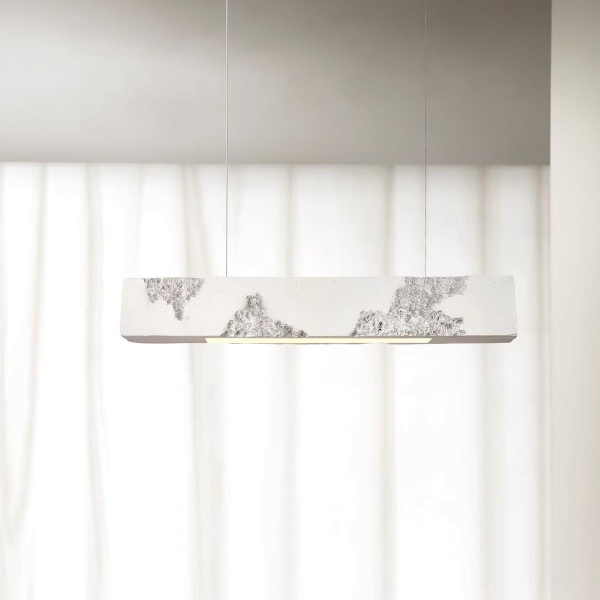 Kumel Suspension
