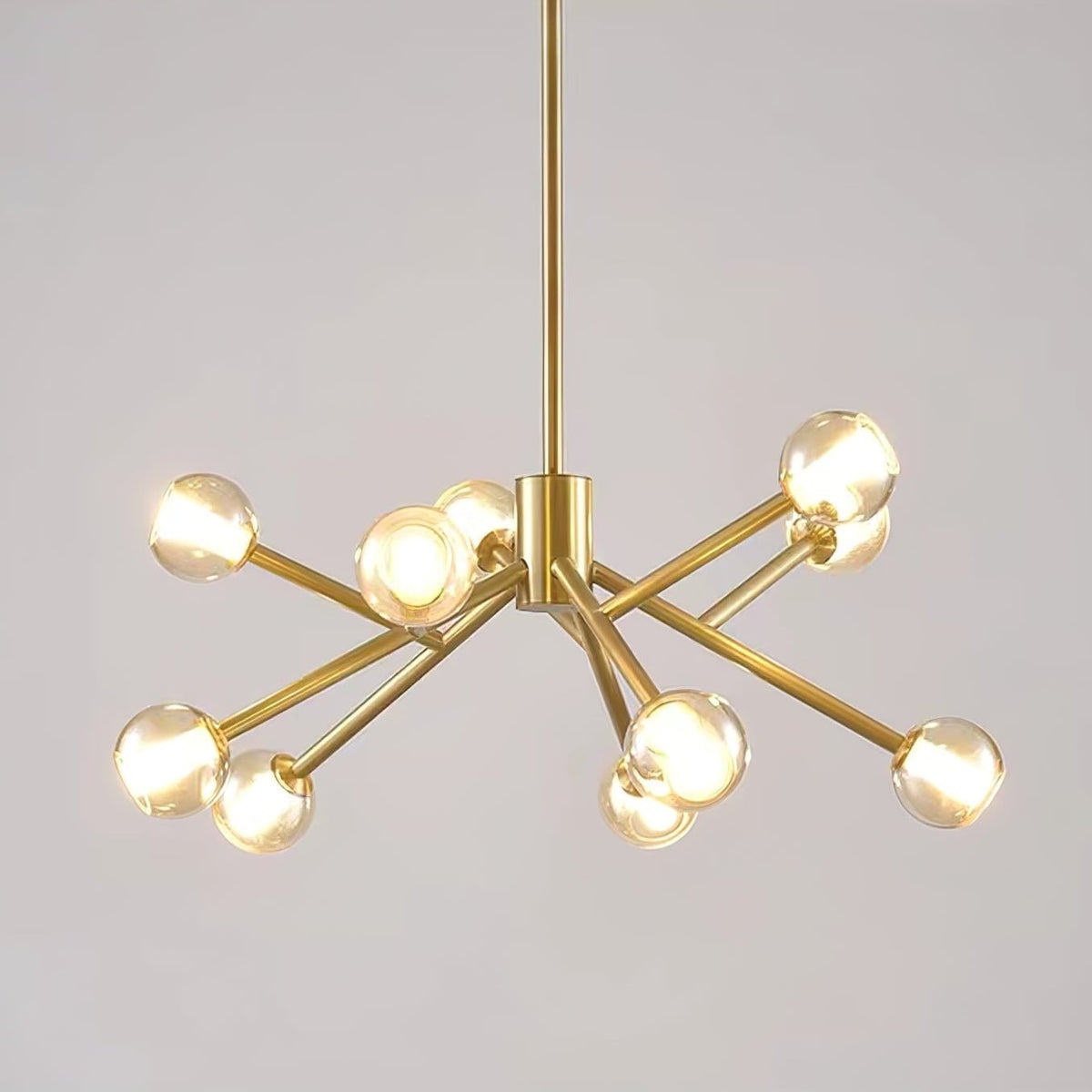 Colton Lustre de Luxe