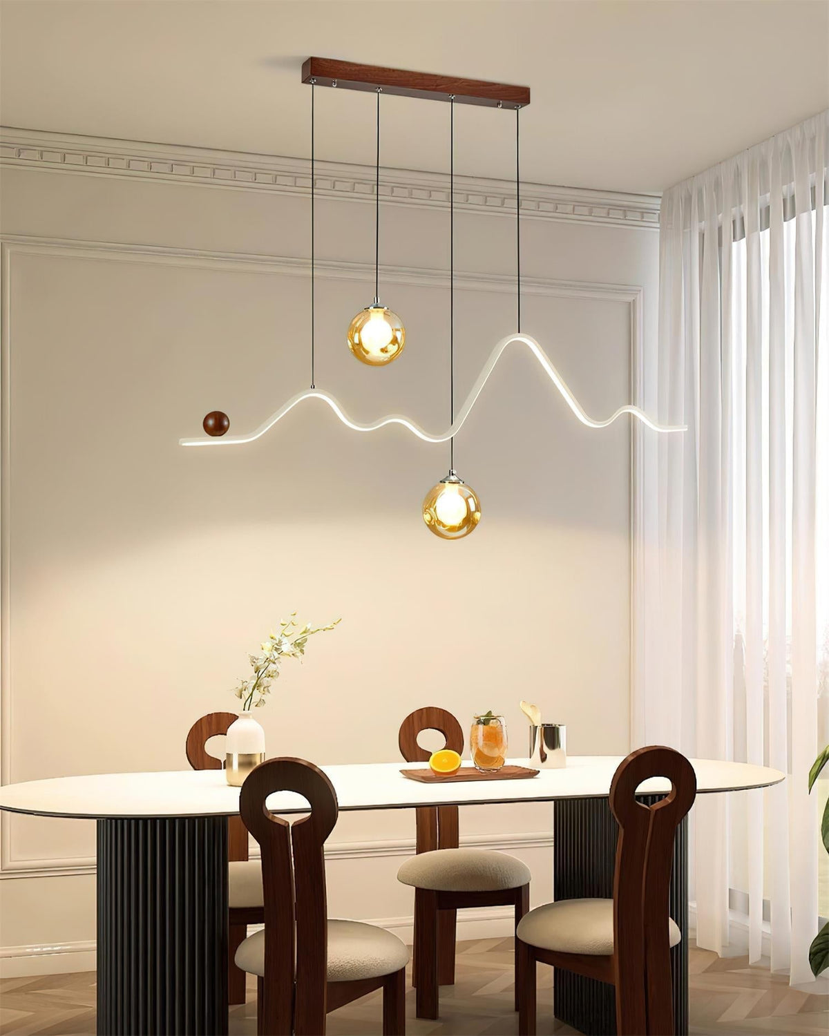 Elaanina Suspension