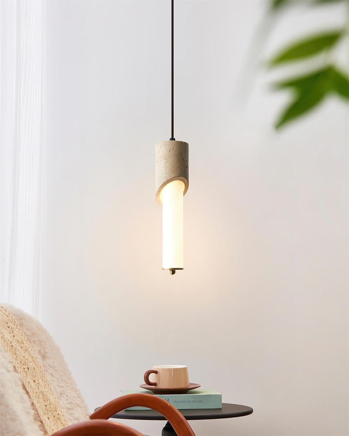 Reneise Suspension