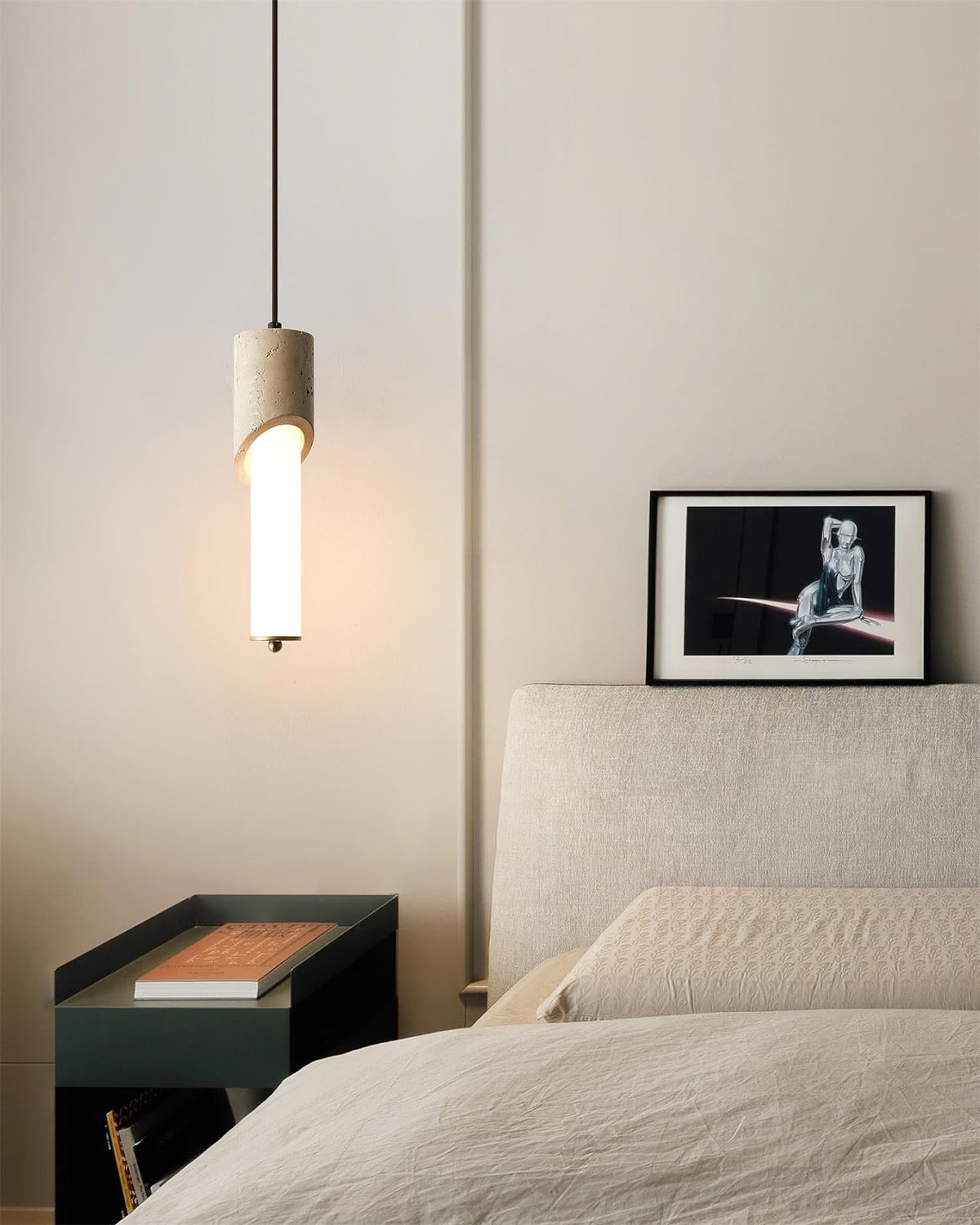 Reneise Suspension