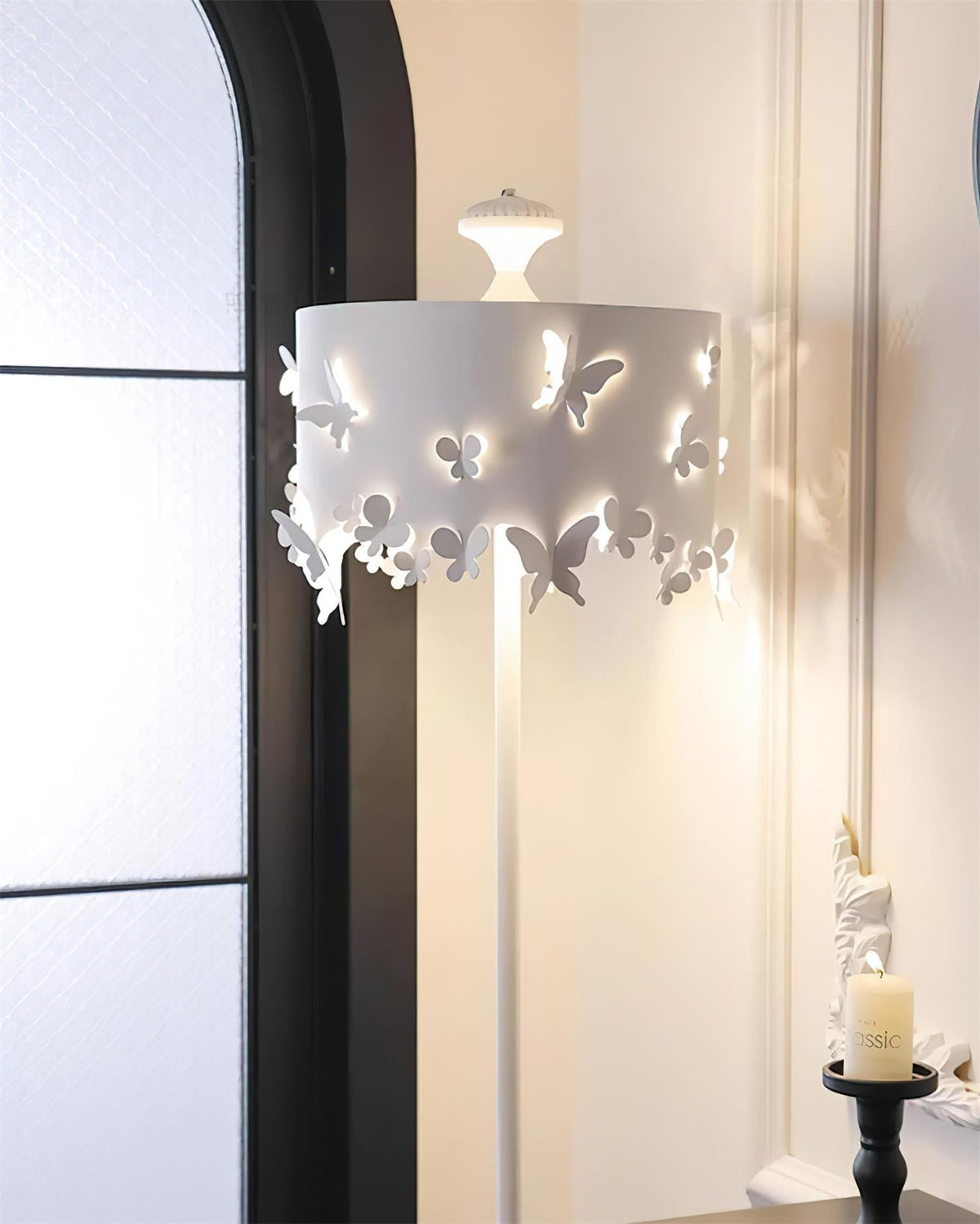 Soreelia Lampadaire