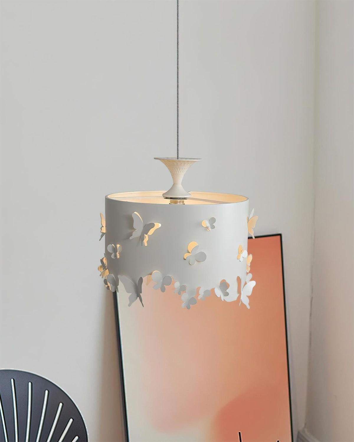 Papillon Suspension