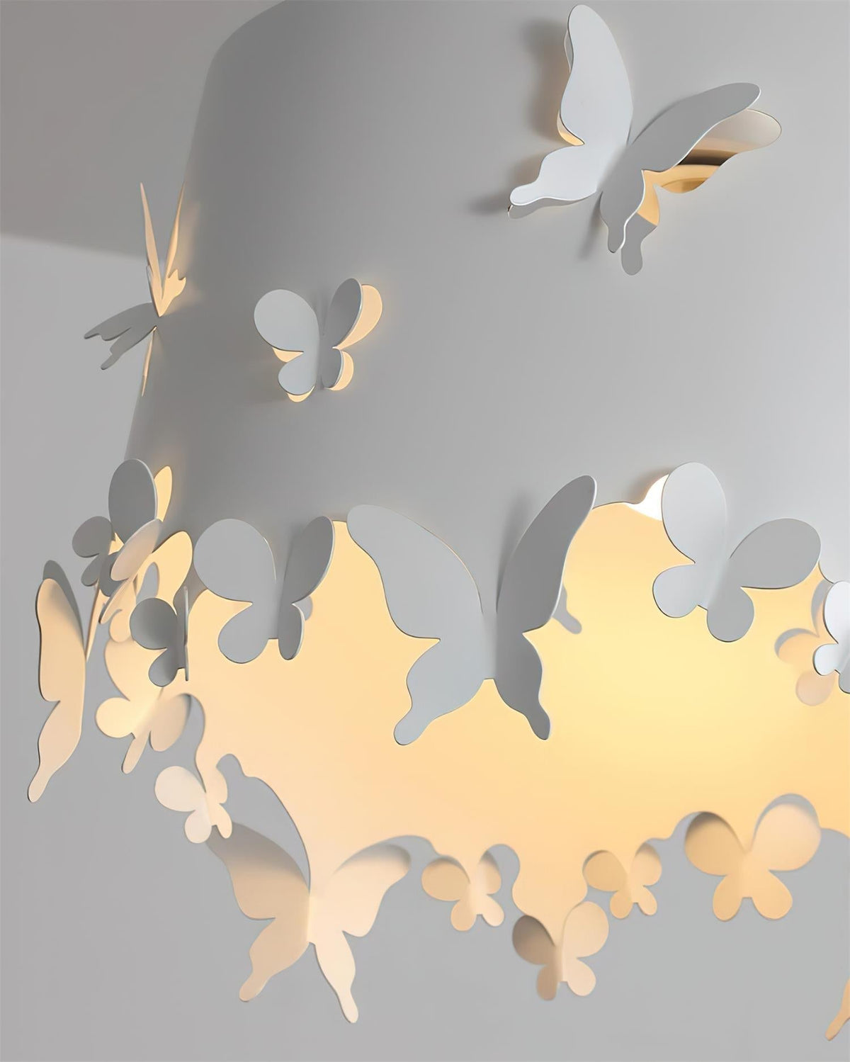 Papillon Suspension