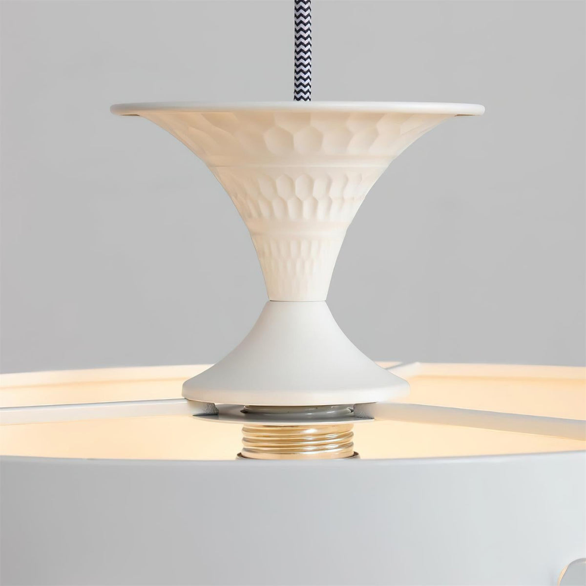 Papillon Suspension