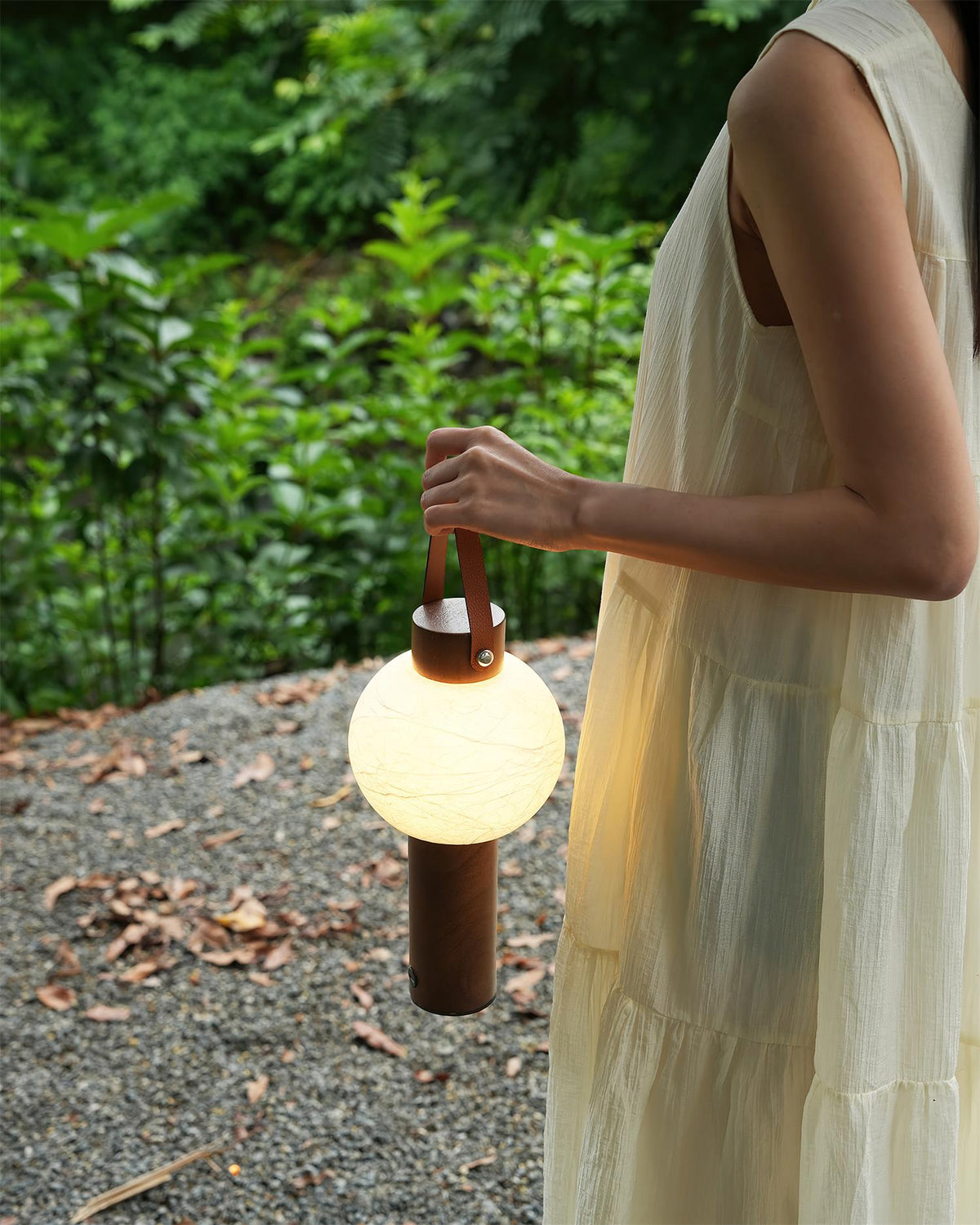 Lampe de Table Renuise