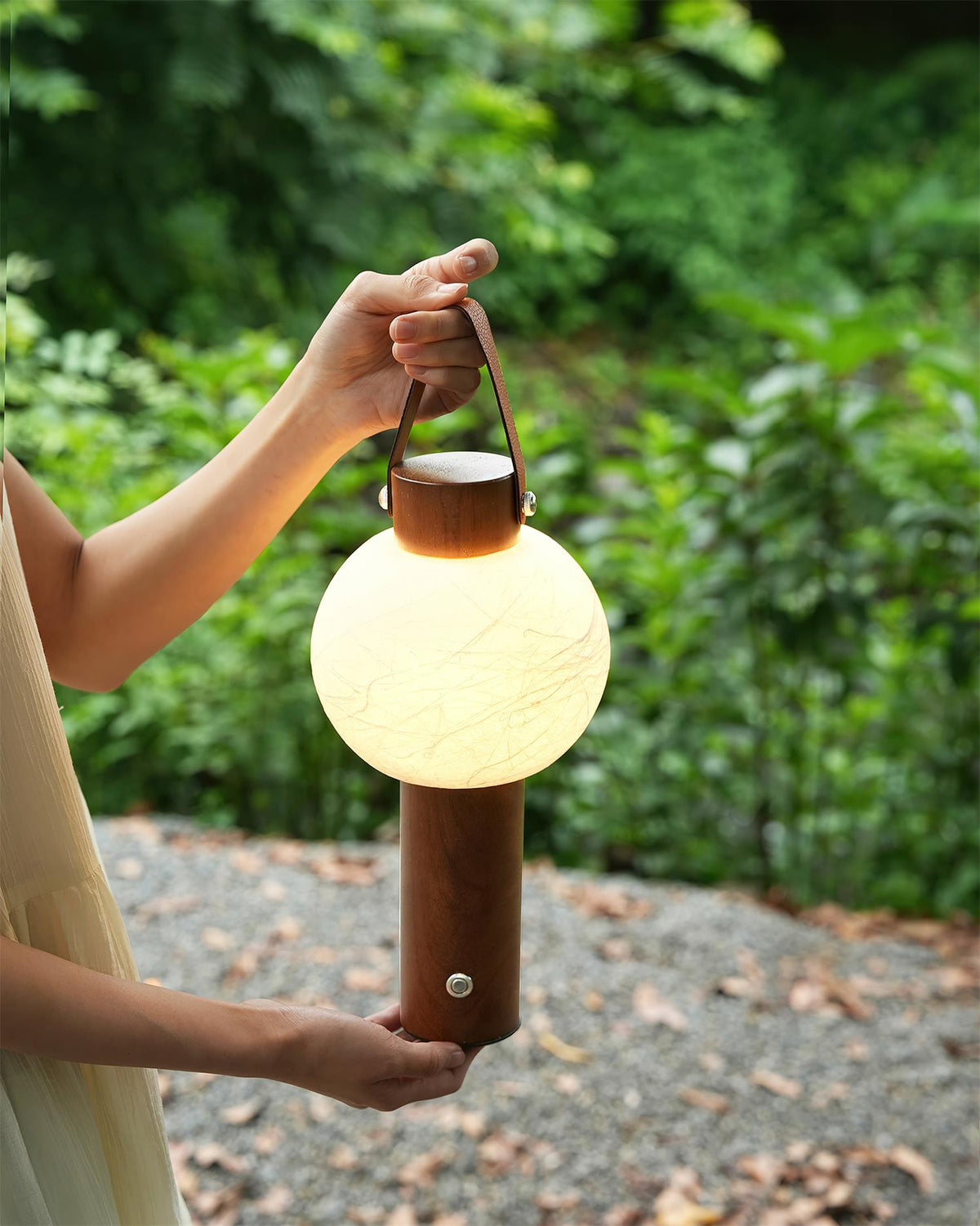 Lampe de Table Renuise