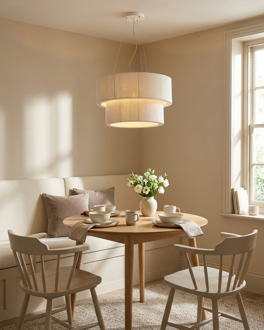 Miraette Suspension