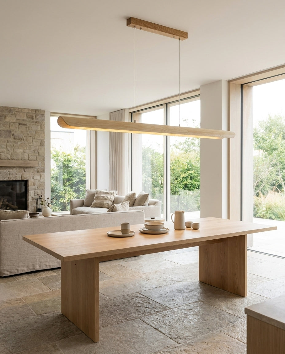Riveneon Lustre