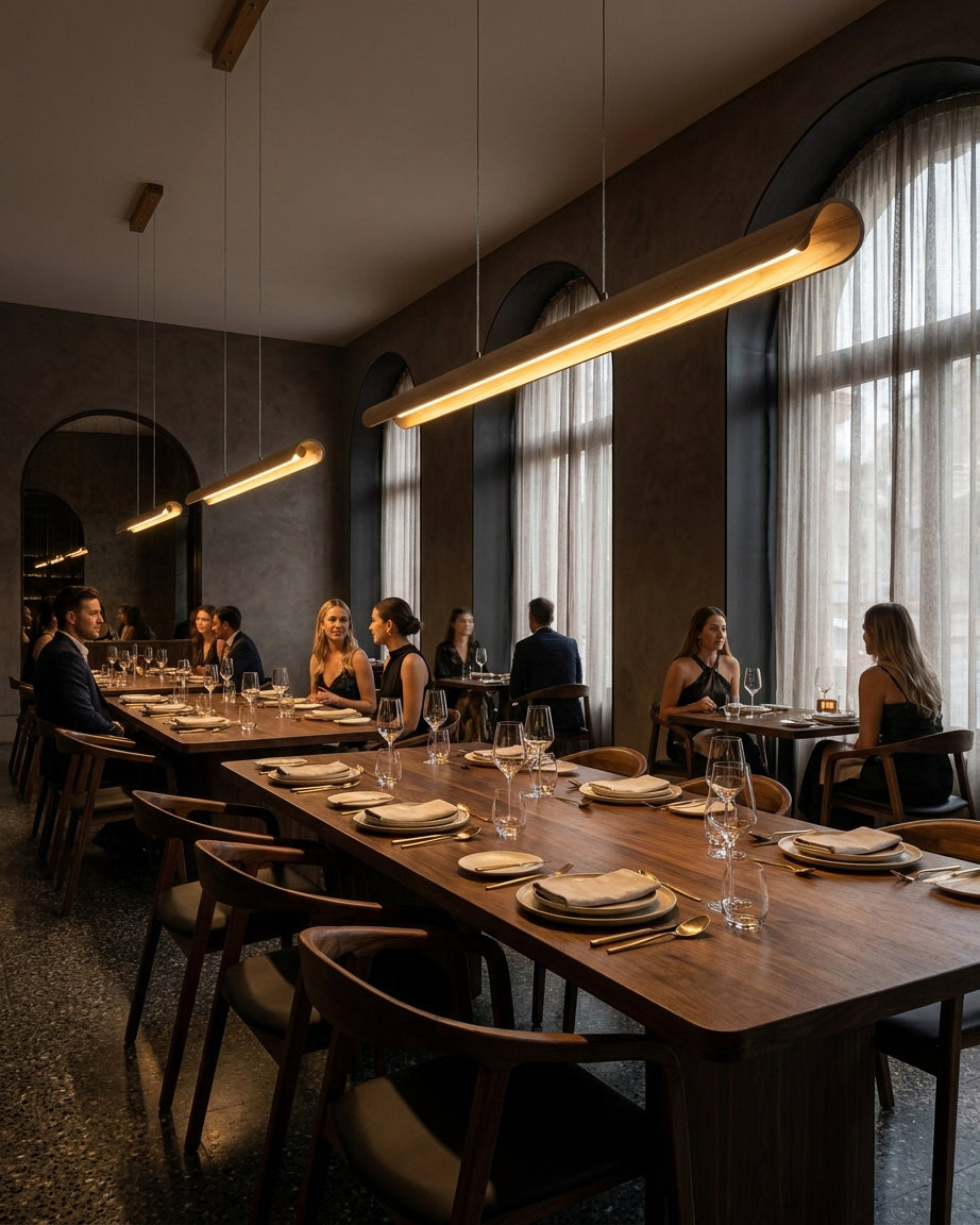 Riveneon Lustre