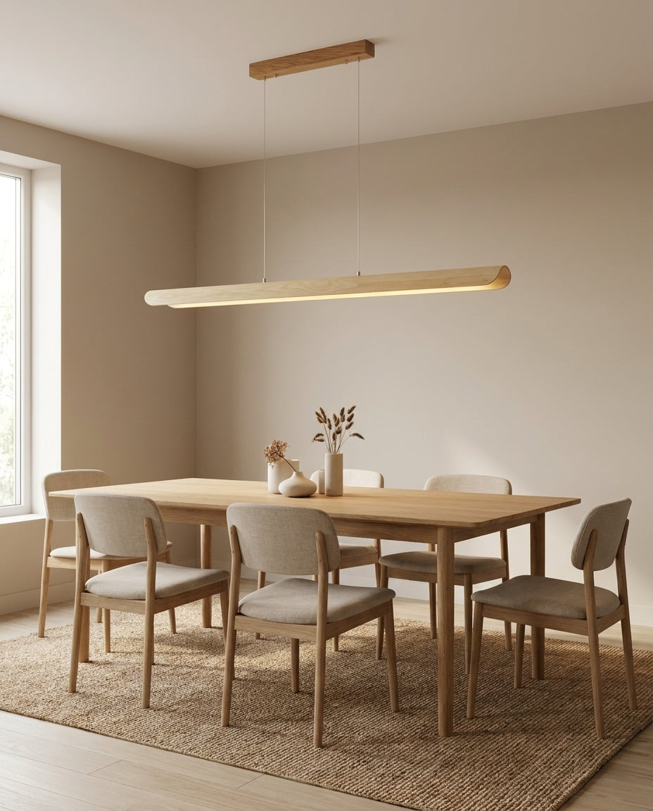Riveneon Lustre