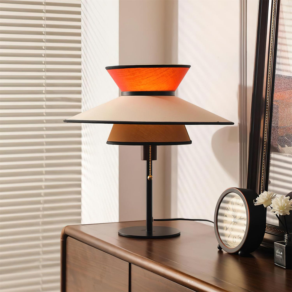 Aveniella Lampe de Table