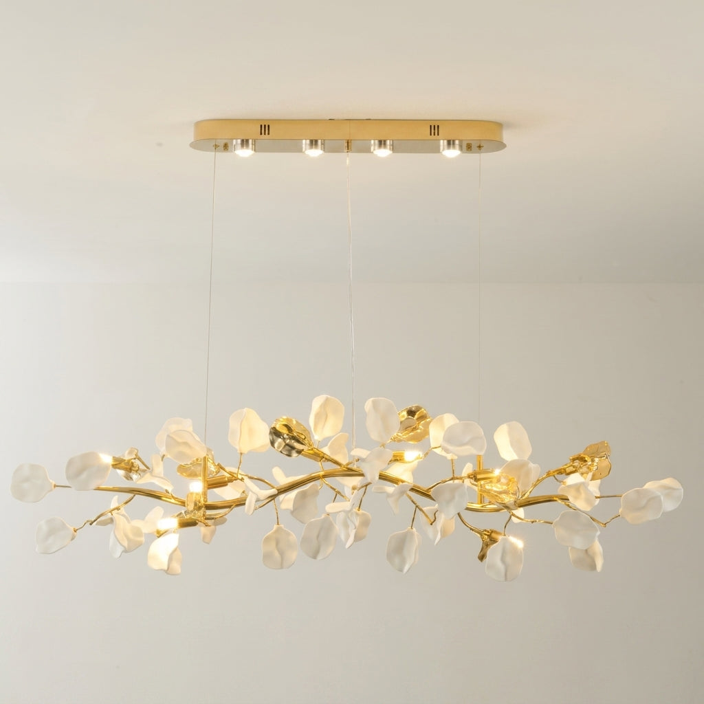 Noraeon Lustre