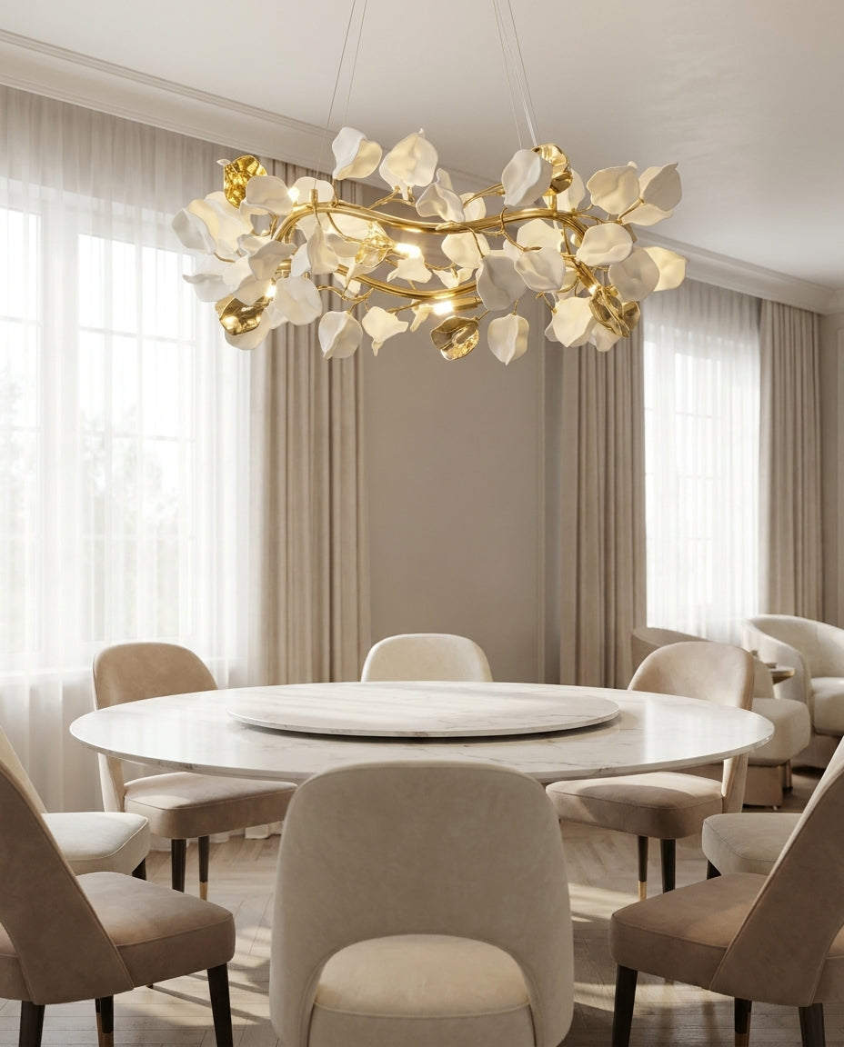 Noraeon Lustre