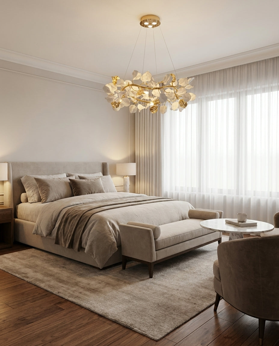 Noraeon Lustre