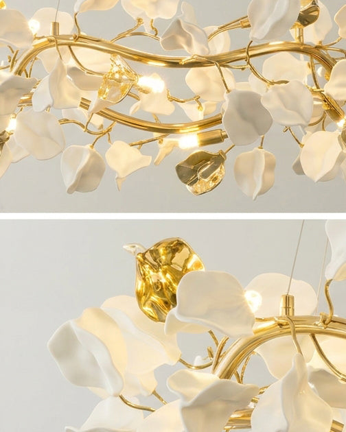 Noraeon Lustre